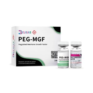 PEG-MGF <p class="fgs">Pegylated Mechano Growth Factor 1mg</p>