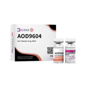 AOD9604 <p class="fgs">Anti-Obesity Drug-9604 2mg</p>