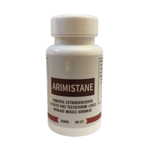 Arimistane