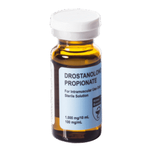 Mast P 100 | Drostanolone Propionate 100mg Lean Muscle and Cutting Stack