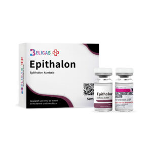 Epithalon <p class="fgs">Epithalon Acetate 5/10/50 mg</p>