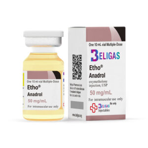 Etho® – Anadrol<p class="fgs">Oxymetholone Injection 50mg</p>