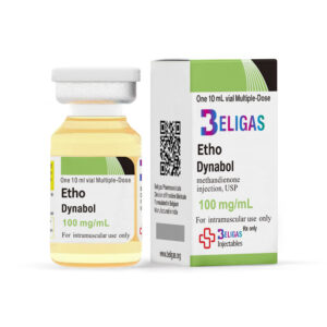 Etho® – Dynabol <p class="fgs">Methadienone injection 100mg</p>
