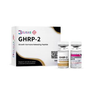 GHRP-2 5mg  <p class="fgs">Growth Hormone Releasing Peptide 5mg</p>