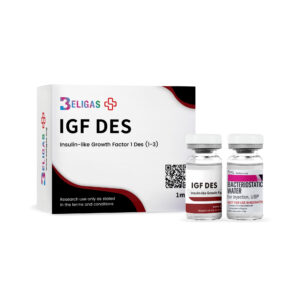 IGF DES<p class="fgs">Insulin like Growth Factor 1 DES 1mg</p>