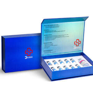 Pheno® HGH Fragment 176-191 Kit