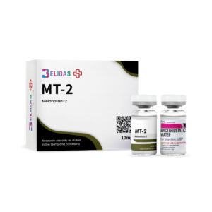 MT-2 <p class="fgs">Melatonin 10mg</p>