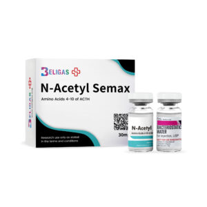 N-Acetyl Semax<p class="fgs">Amino Acide 4-10 with ACTH 30mg</p>