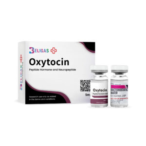 Oxytocin <p class="fgs">Peptide Hormone and Neuropeptide 2mg/5mg</p>