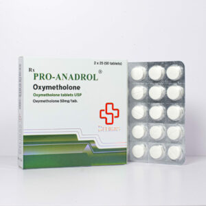 Pro – Anadrol®<p class="fgs"> Oxymetholone 50mg</p>