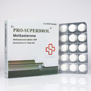 Pro – Superdrol® <p class="fgs">Methasterone 10mg</p>