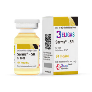 SARMS® – SR <p class="fgs">9009 64mg</p>
