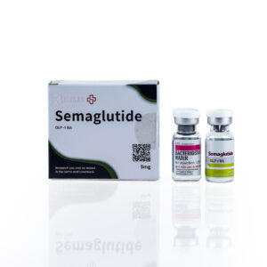 Beligas Semaglutide (generic for Ozempic)<p class="fgs">Semaglutide 5mg</p>