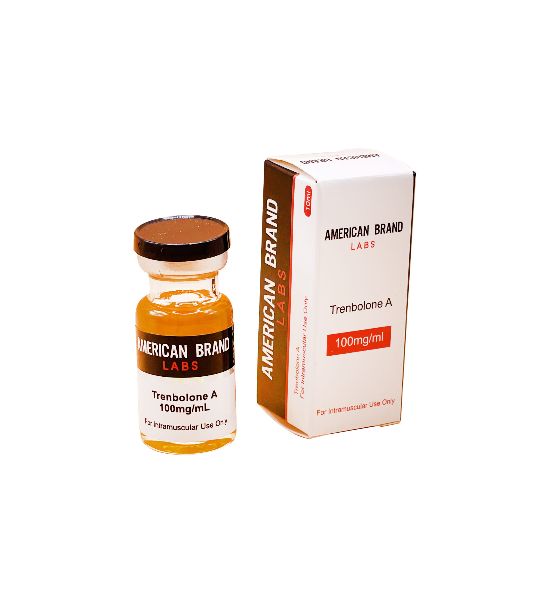 Trenbolone A 100 mg/ml – American Brand