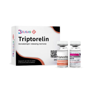 Triptorelin <p class="fgs"> Gonadotropin-Releasing Hormones  2mg</p>