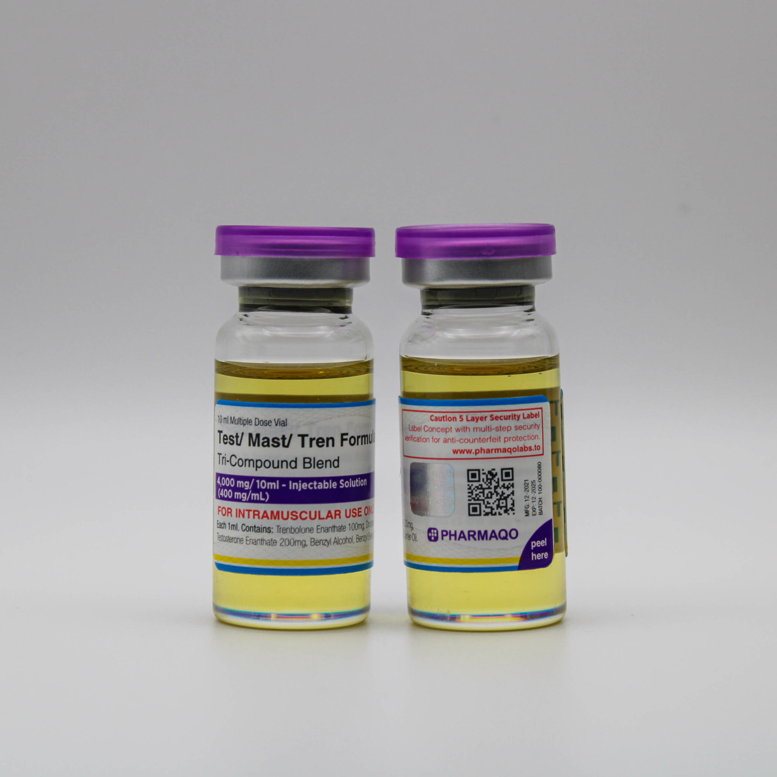 pharmaqo labs superbolan 400