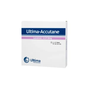 Ultima-Accutane 20mg-int