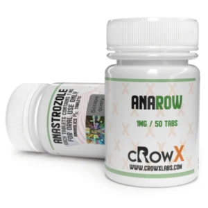ARIMIROW 1 mg/50 tabs (Anastrozole)