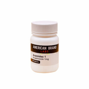 Aramidex 1 (30 Tablets) – American Brand
