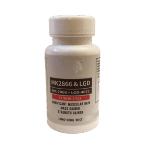 MK2866 & LGD