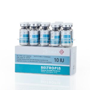 Beligas HGH – Human Growth Hormones<p class="fgs">Human Growth Hormones 10iu</p>