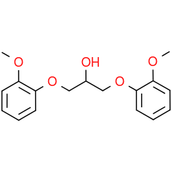 Guaifenesin Impurity D