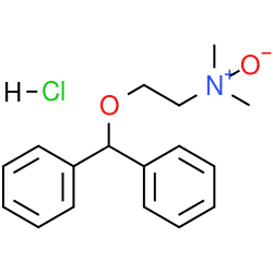 Diphenhydramine-N-oxide (Hydrochloride)