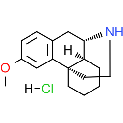 Dextromethorphan Impurity A (Hydrochloride)