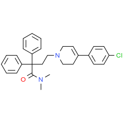 Loperamide Impurity H