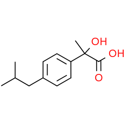 Ibuprofen Impurity M