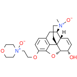Pholcodine Impurity F