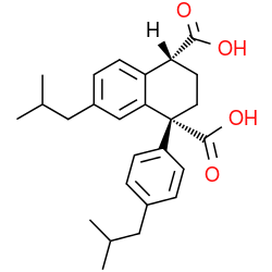 Ibuprofen Impurity G