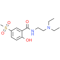 Desmethyltiapride