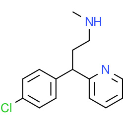 Chlorphenamine Impurity C