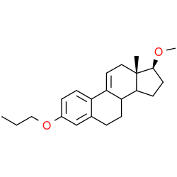 Delta-9,11-promestriene