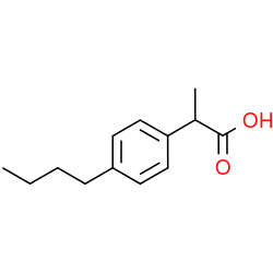 Ibuprofen Impurity B