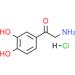 Noradrenaline Impurity B (hydrochloride)