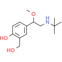 Salbutamol Impurity A