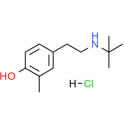 Salbutamol Impurity H (hydrochloride)