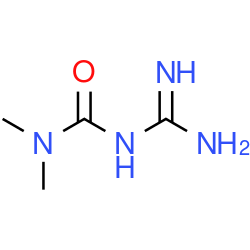 N′-(Aminoiminomethyl)-N,N-dimethylurea
