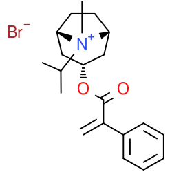 Ipratropium bromide Impurity F