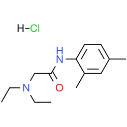 Lidocaine Impurity I (hydrochloride)