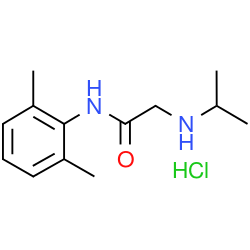 Lidocaine Impurity G (hydrochloride)