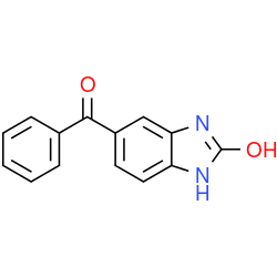 Mebendazole Impurity B