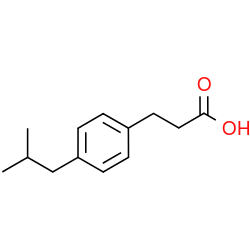 Ibuprofen Impurity F