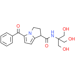Ketorolac Impurity E