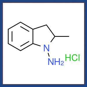 Indapamide Impurity C