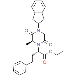 Delapril diketopiperazine Impurity