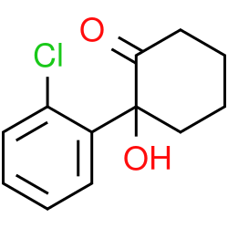 Ketamine Impurity B