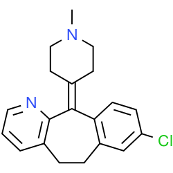 Loratadine Impurity G